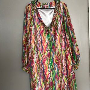 Lilly Pulitzer Seamus Dress